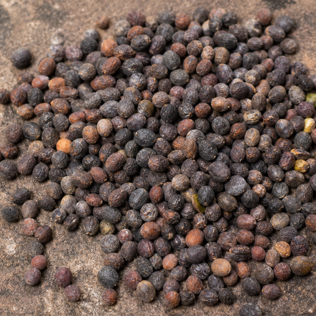 Cauliflower Seed