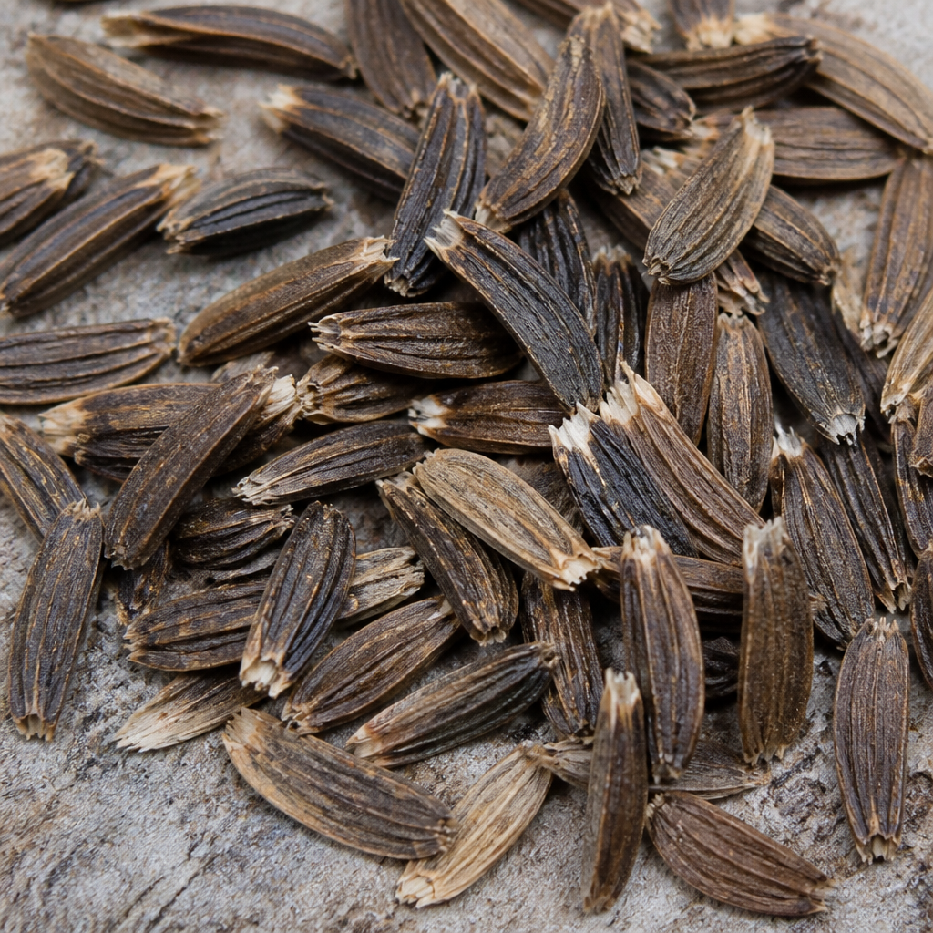 Dahlia Seed